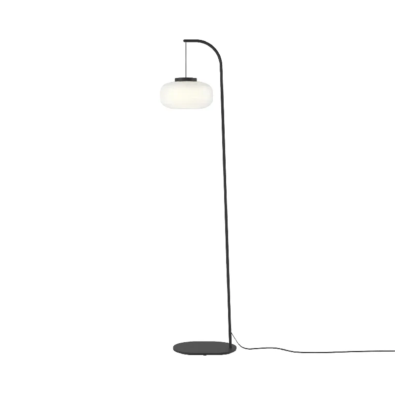 Misko F Floor Lamp