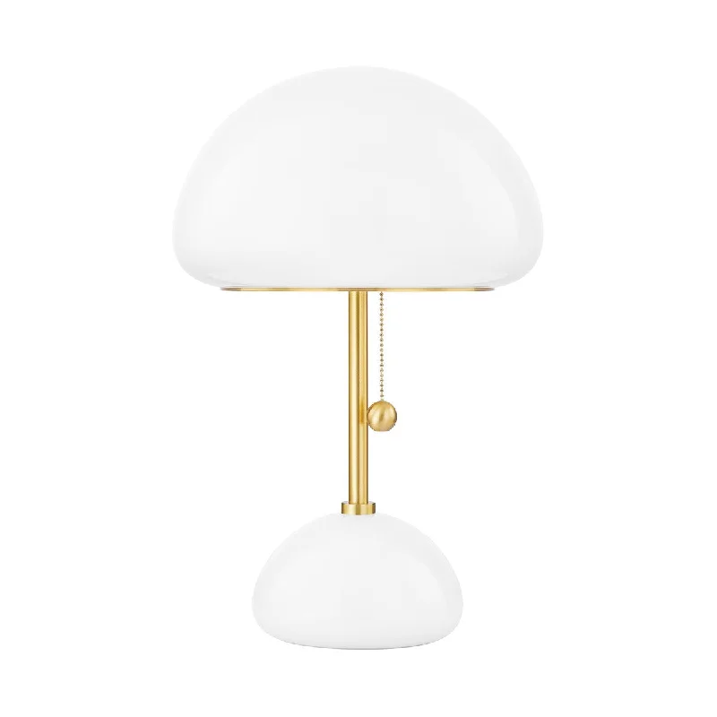 Cortney One Light Table Lamp