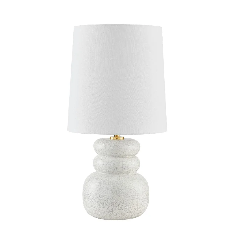 Corinne One Light Table Lamp