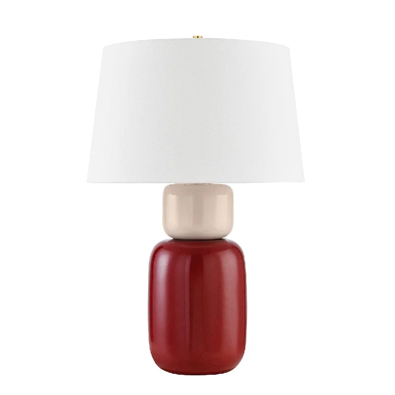 Batya One Light Table Lamp