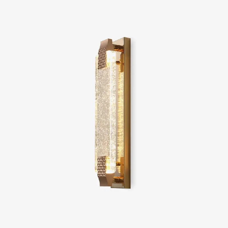 Moet Sconce