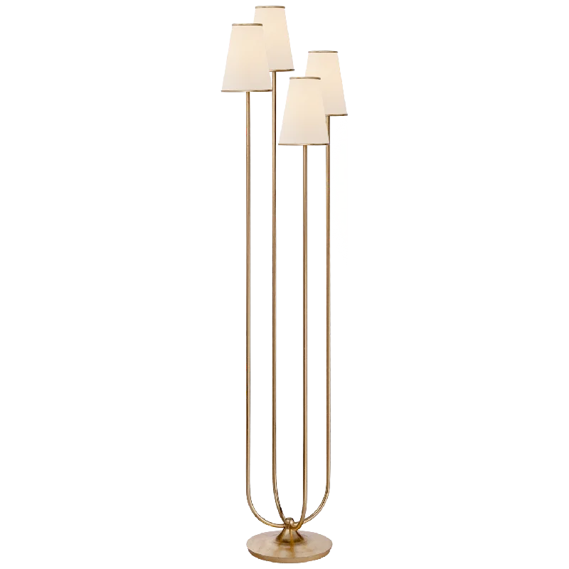 Montreuil Floor Lamp