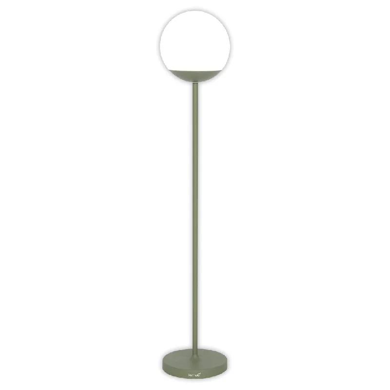 MOOON! Floor Lamp