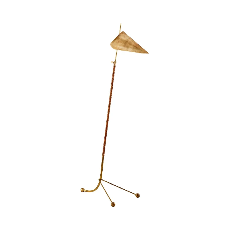 Moresby Floor Lamp