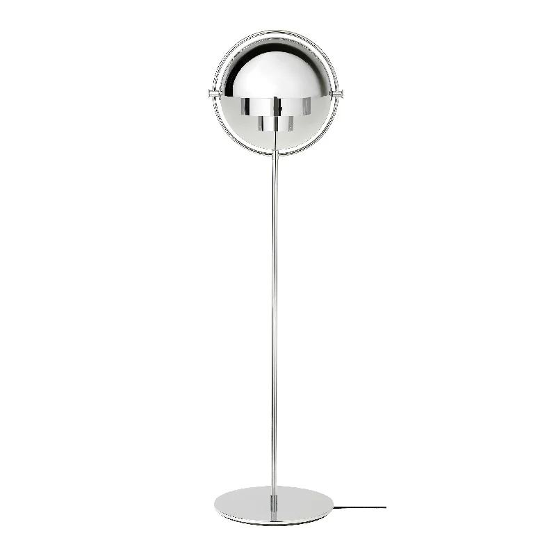 Multi-Lite Floor Lamp