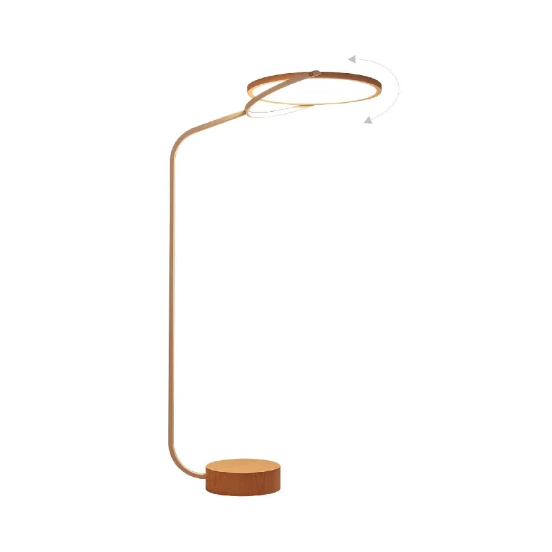 Naia LED Floor Lamp