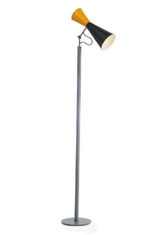 Nemo Parliament Floor Lamp