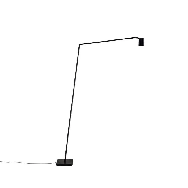 Nemo Untitled Reading Spot Floor Lamp