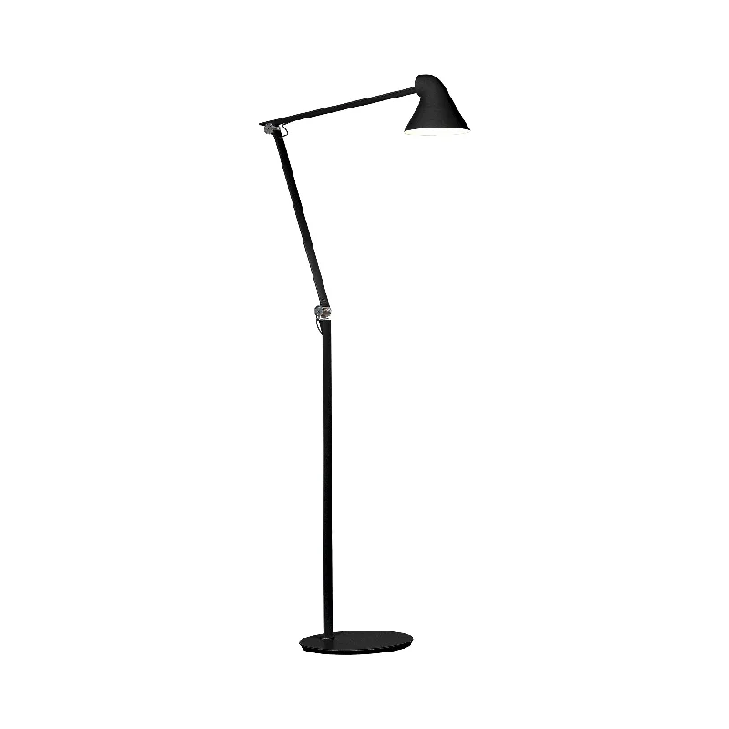 NJP Floor Lamp