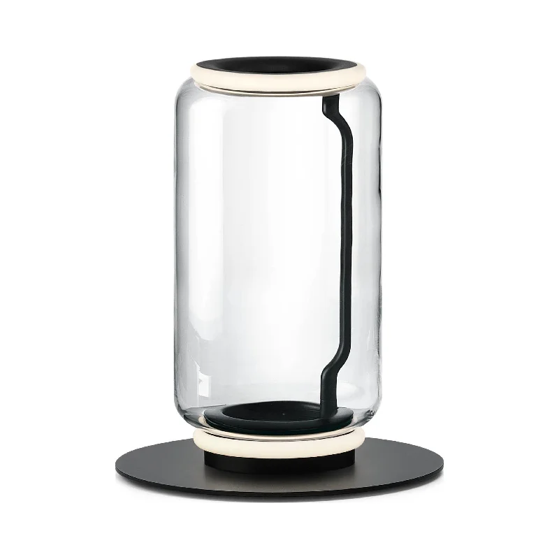 Noctambule Low Cylinder LED Floor Lamp