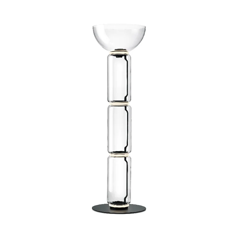 Noctambule Multi-High Cylinder LED Floor Lamp