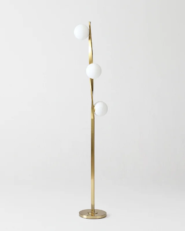 Nola Floor Lamp