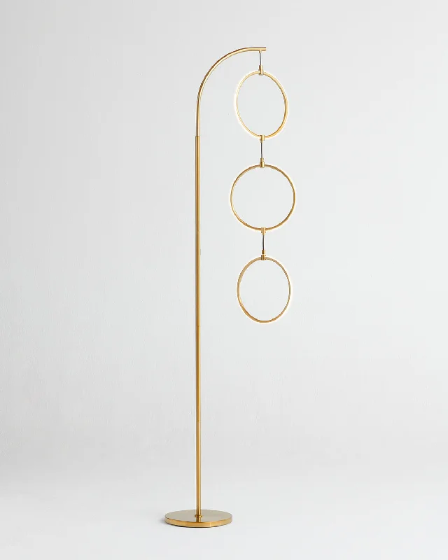 Nova Floor Lamp