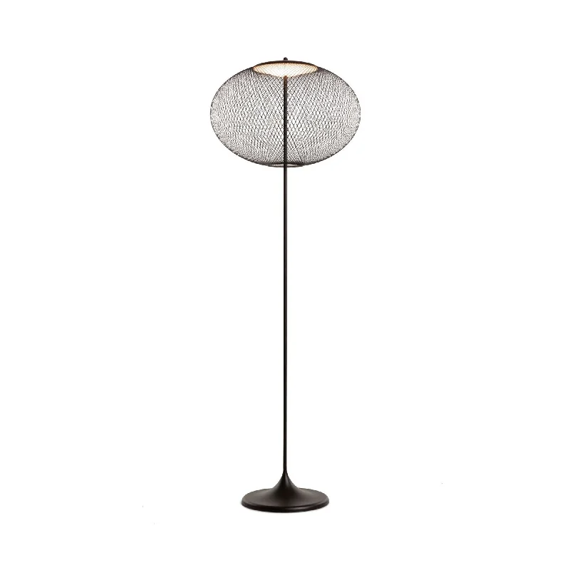 NR2 LED Floor Lamp