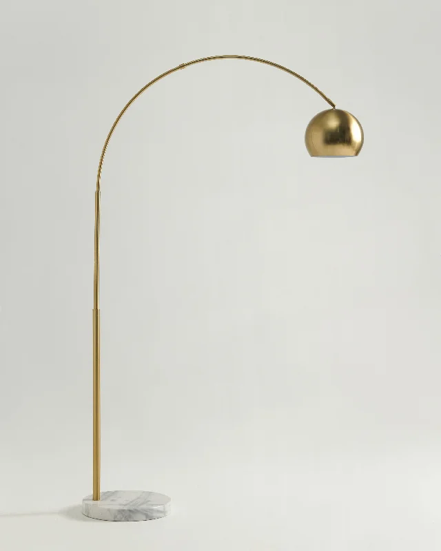 Olivia Floor Lamp