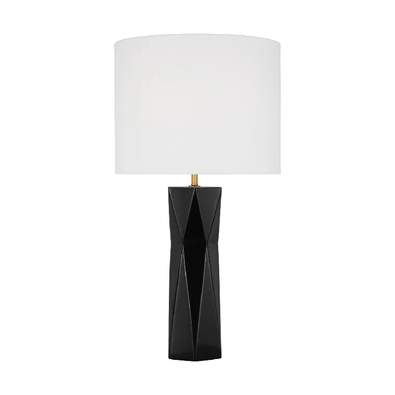 Visual Comfort Studio One Light Table Lamp