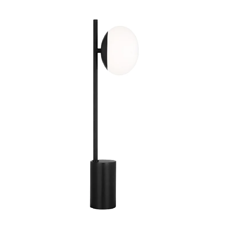 Visual Comfort Studio One Light Table Lamp