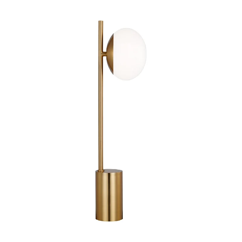 Visual Comfort Studio One Light Table Lamp