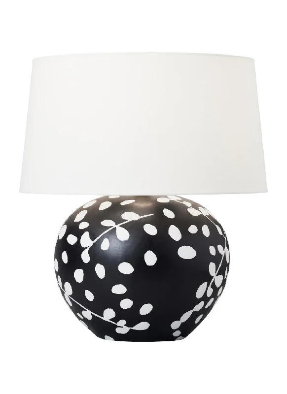 Visual Comfort Studio One Light Table Lamp