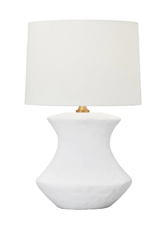 Visual Comfort Studio One Light Table Lamp