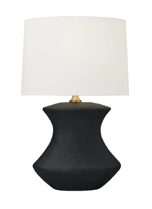 Visual Comfort Studio One Light Table Lamp