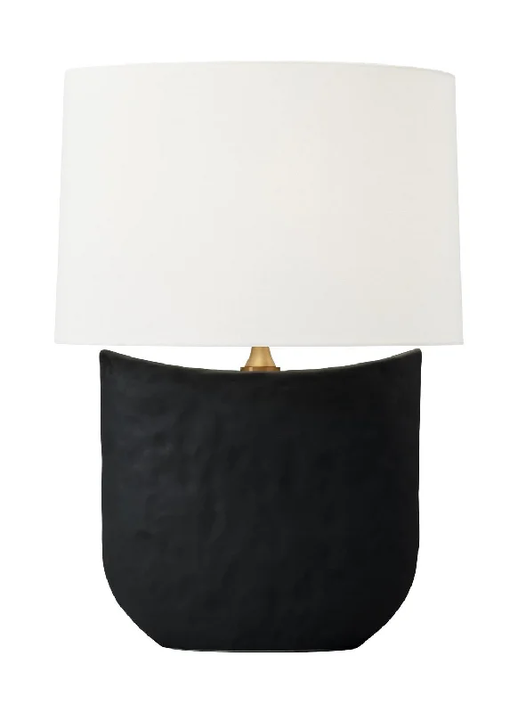 Visual Comfort Studio One Light Table Lamp