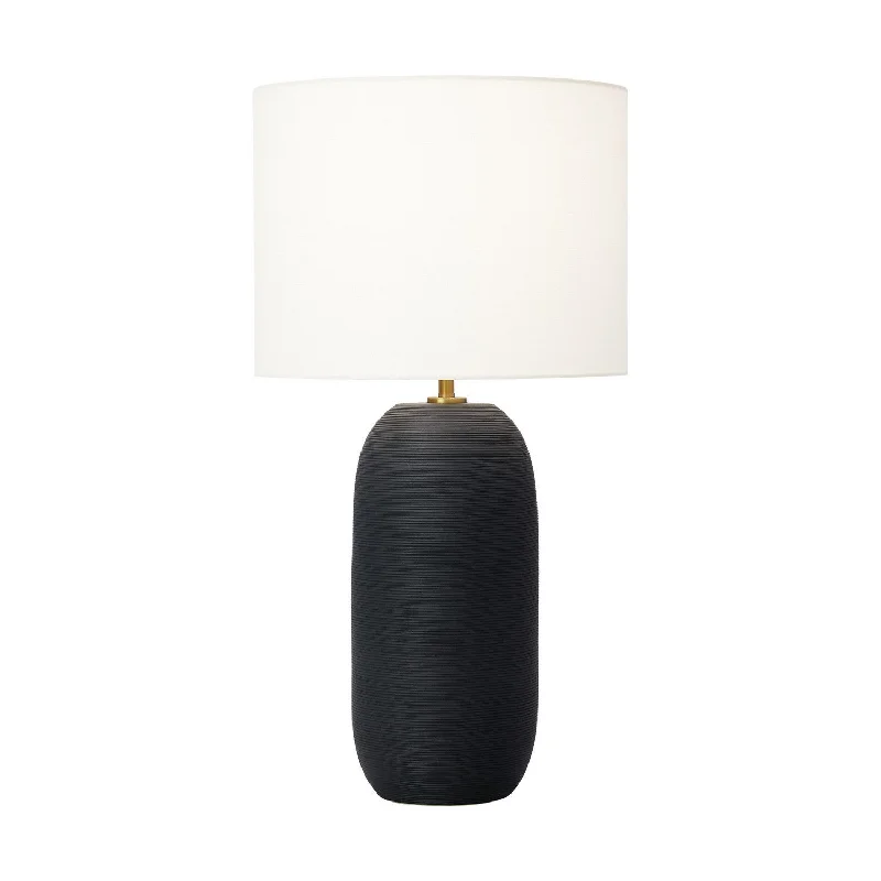 Visual Comfort Studio One Light Table Lamp