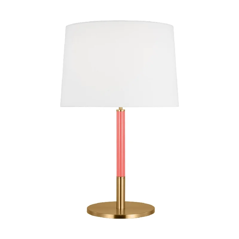 Visual Comfort Studio One Light Table Lamp