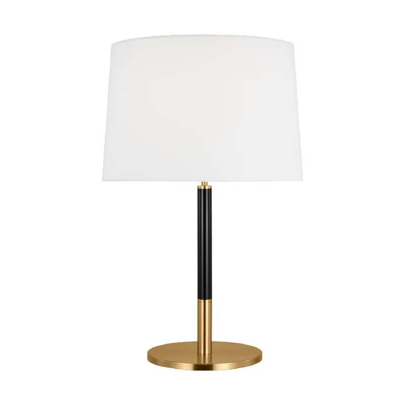 Visual Comfort Studio One Light Table Lamp