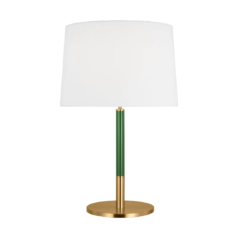 Visual Comfort Studio One Light Table Lamp