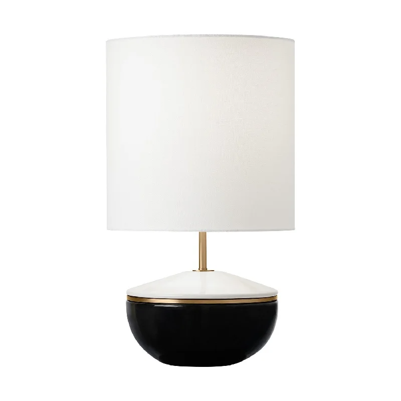 Visual Comfort Studio One Light Table Lamp