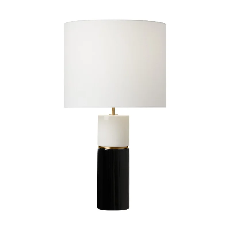 Visual Comfort Studio One Light Table Lamp