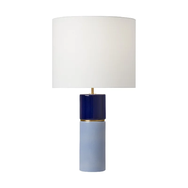 Visual Comfort Studio One Light Table Lamp