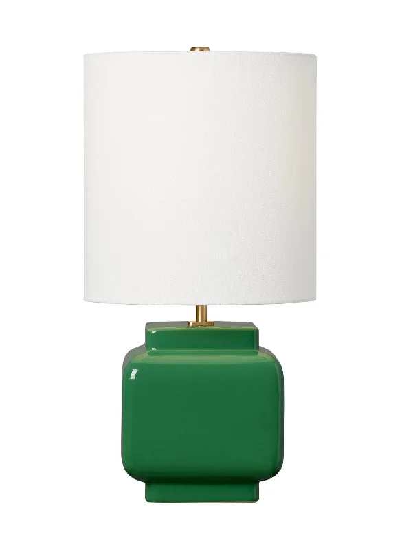 Visual Comfort Studio One Light Table Lamp