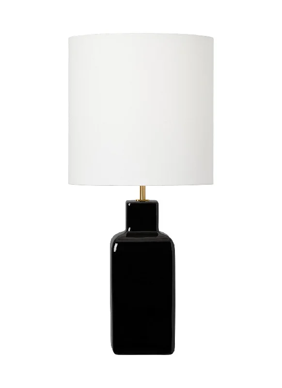 Visual Comfort Studio One Light Table Lamp