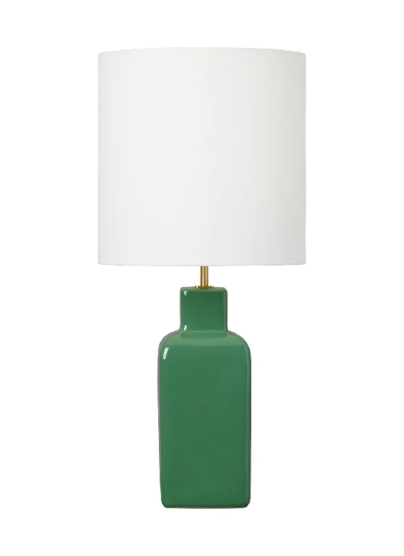 Visual Comfort Studio One Light Table Lamp