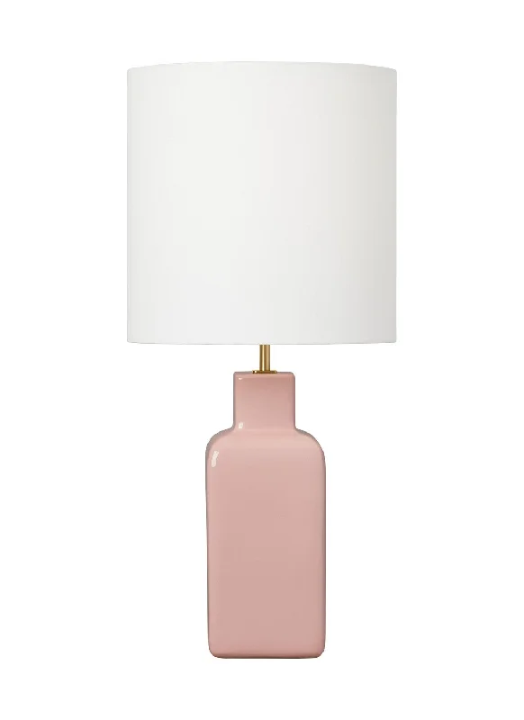 Visual Comfort Studio One Light Table Lamp