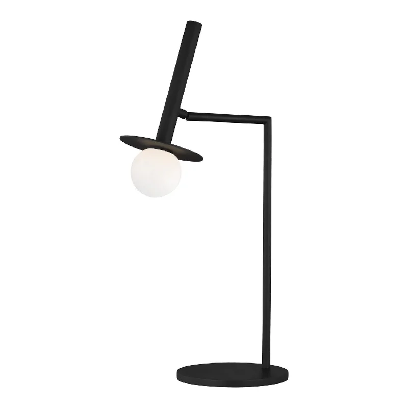 Visual Comfort Studio One Light Table Lamp