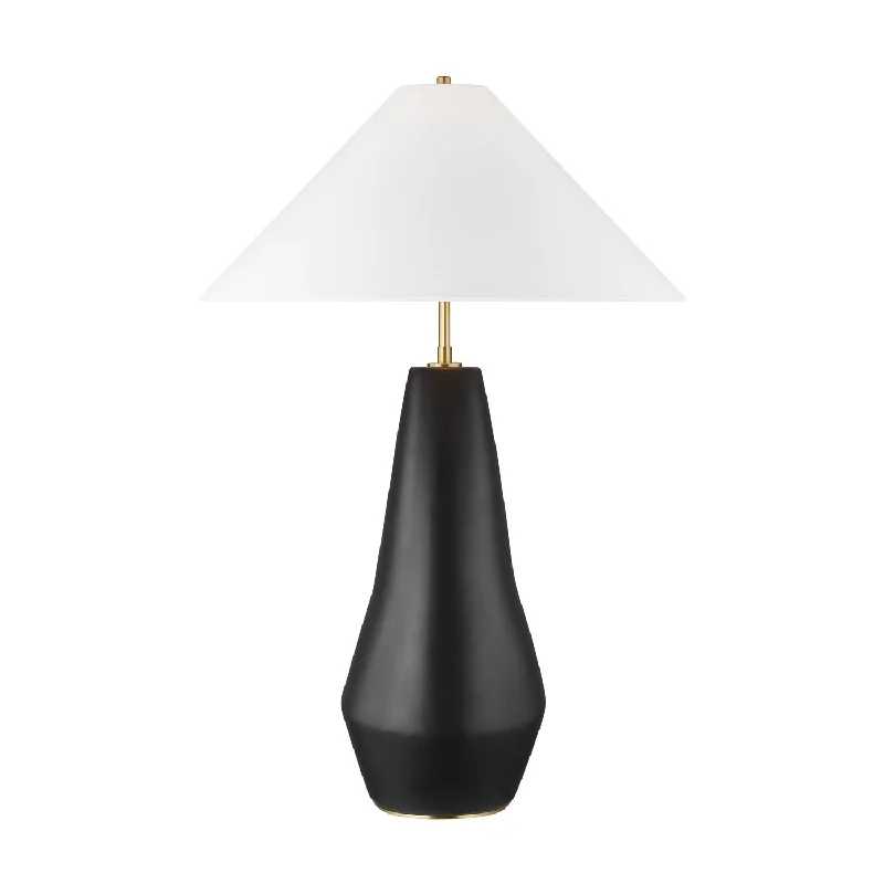 Visual Comfort Studio One Light Table Lamp