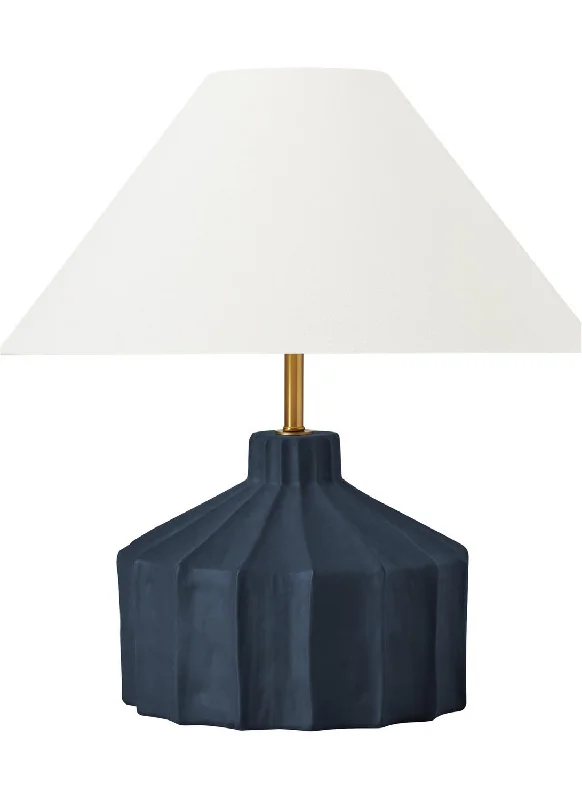 Visual Comfort Studio One Light Table Lamp