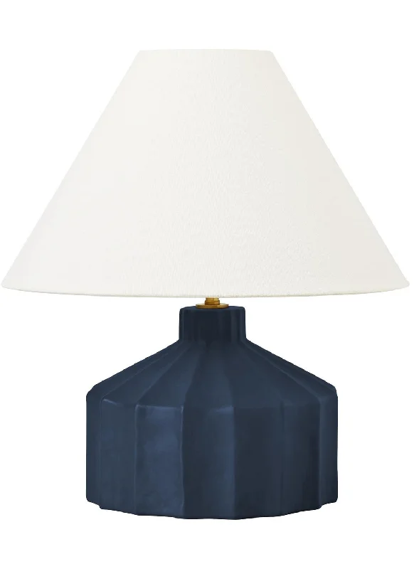 Visual Comfort Studio One Light Table Lamp