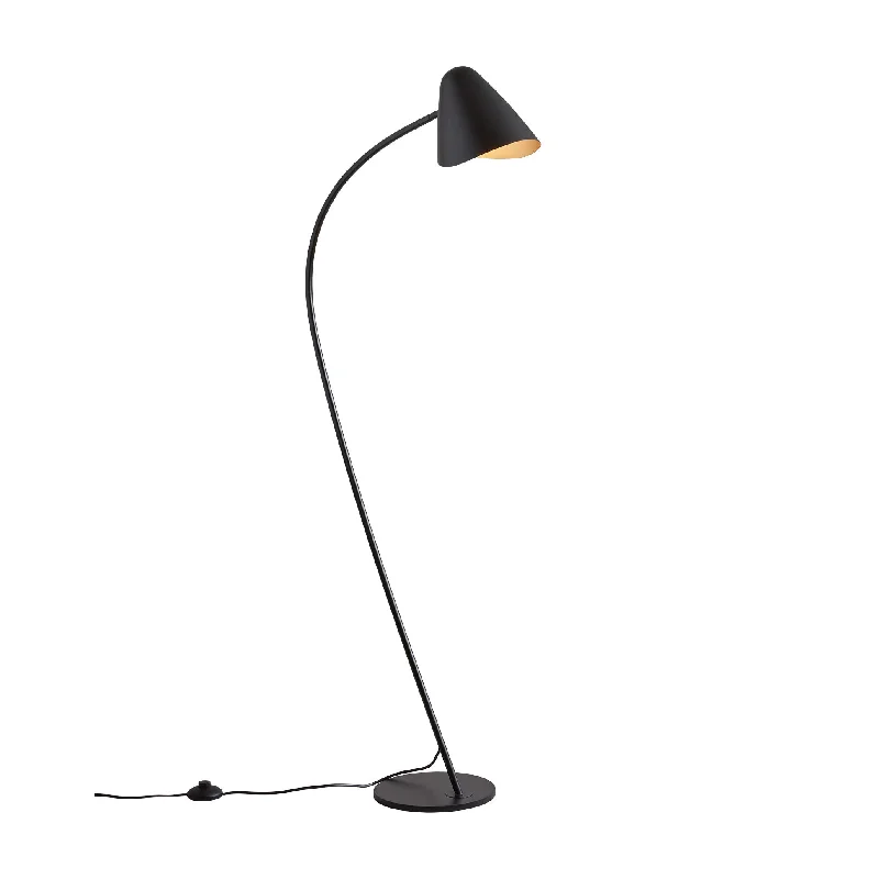 Organic Floor Lamp