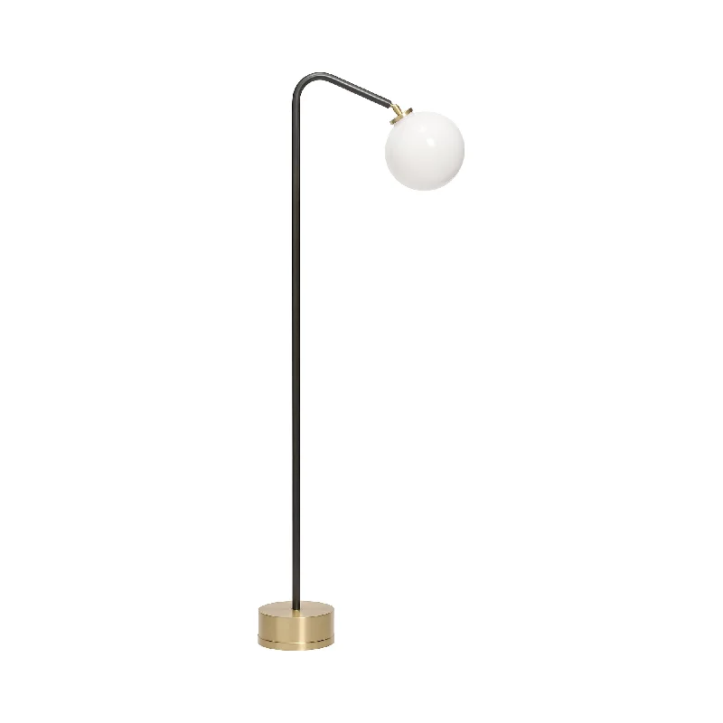 Oscar Floor Lamp