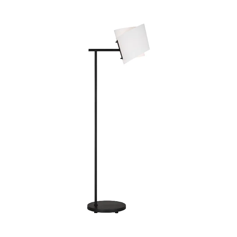 Paerero Task Floor Lamp