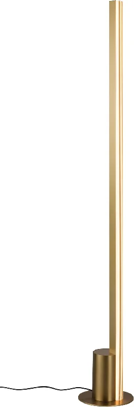 Leora LED Floor Lamp