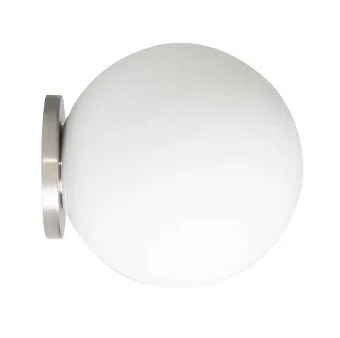 Pallina Ceiling/Wall Lamp by FontanaArte