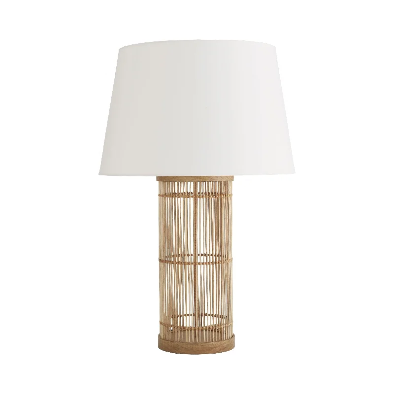 Panama Table Lamp