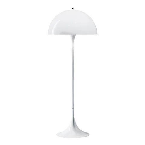 Panthella Floor Lamp