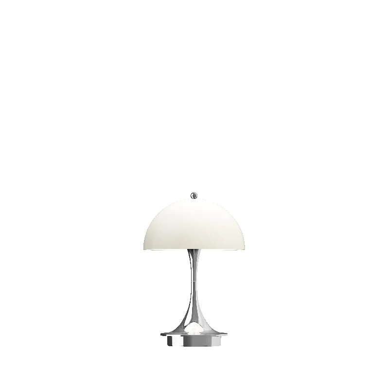 Panthella 160 Portable Table Lamp