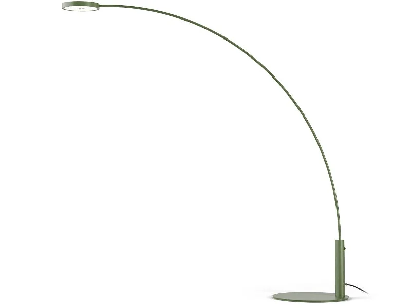 Panzeri Dip Outdoor Floor Lamp